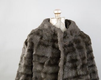 Popular items for fur coat on Etsy