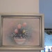 Original art pastel colors room decor Eve Turner Artist