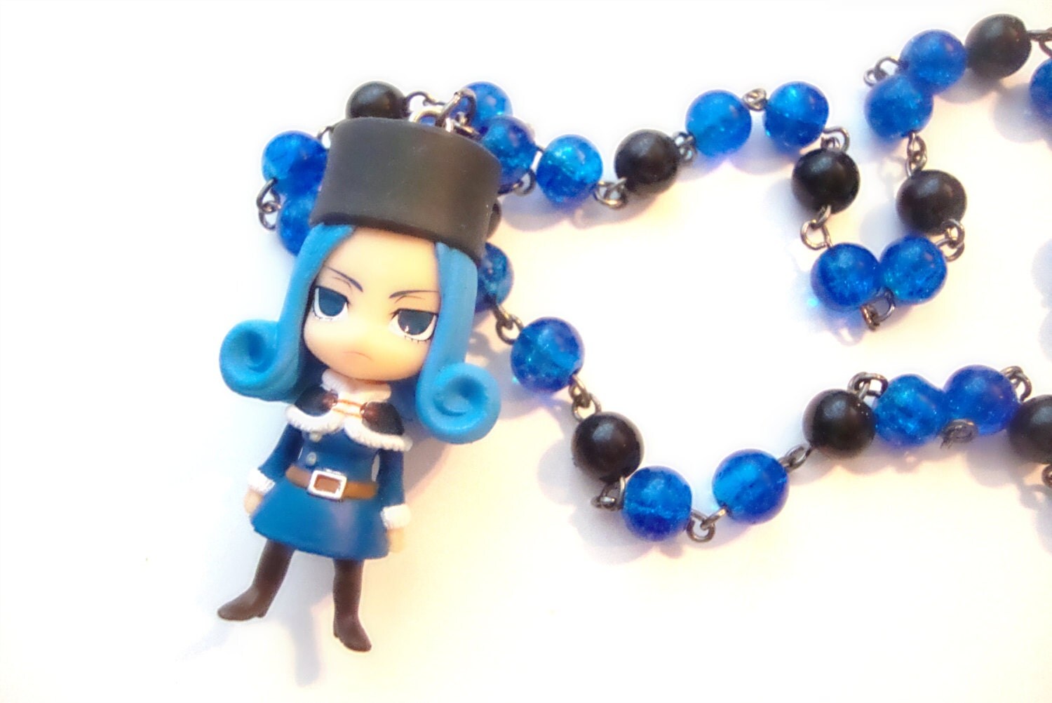 juvia figure