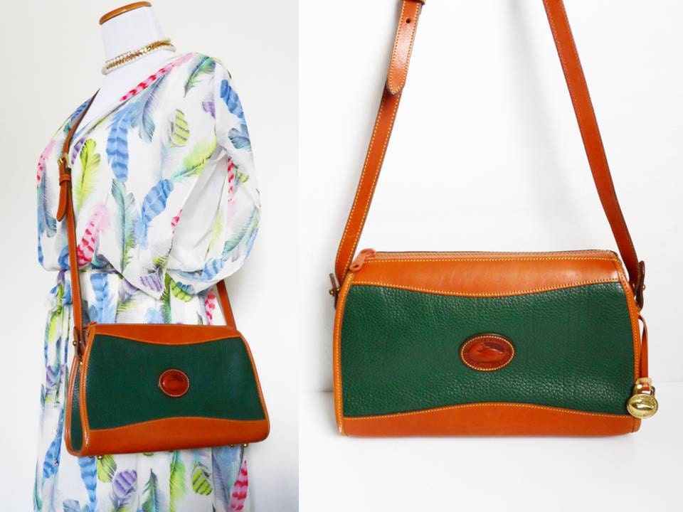 dooney and bourke messenger