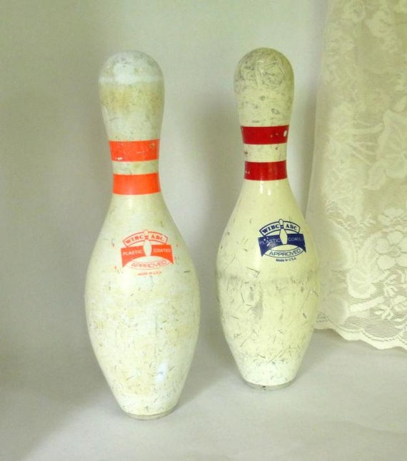 List 92+ Pictures What To Do With Old Bowling Pins Superb