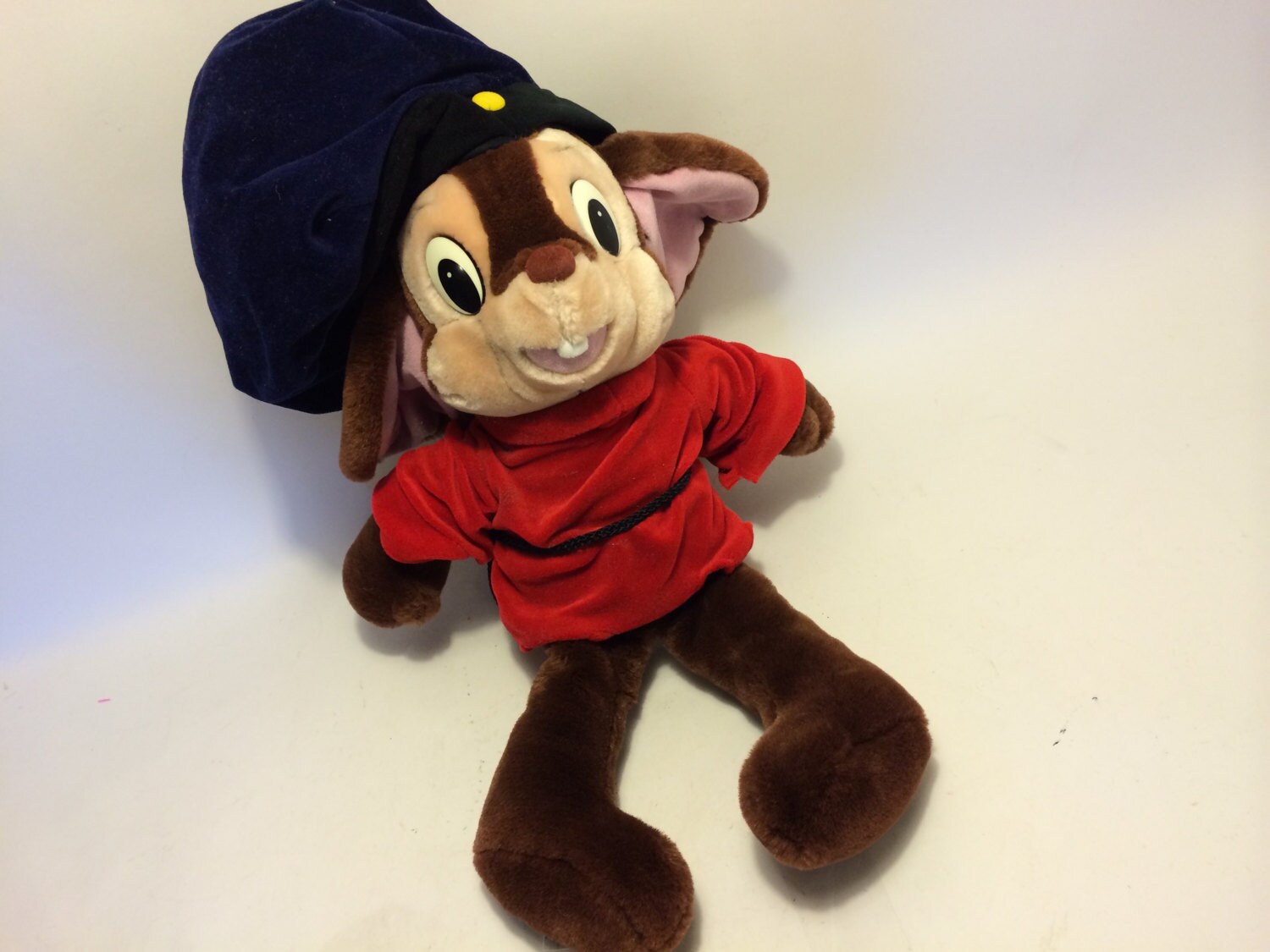 fievel doll