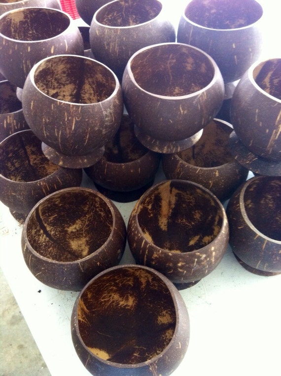 Coconut Cups