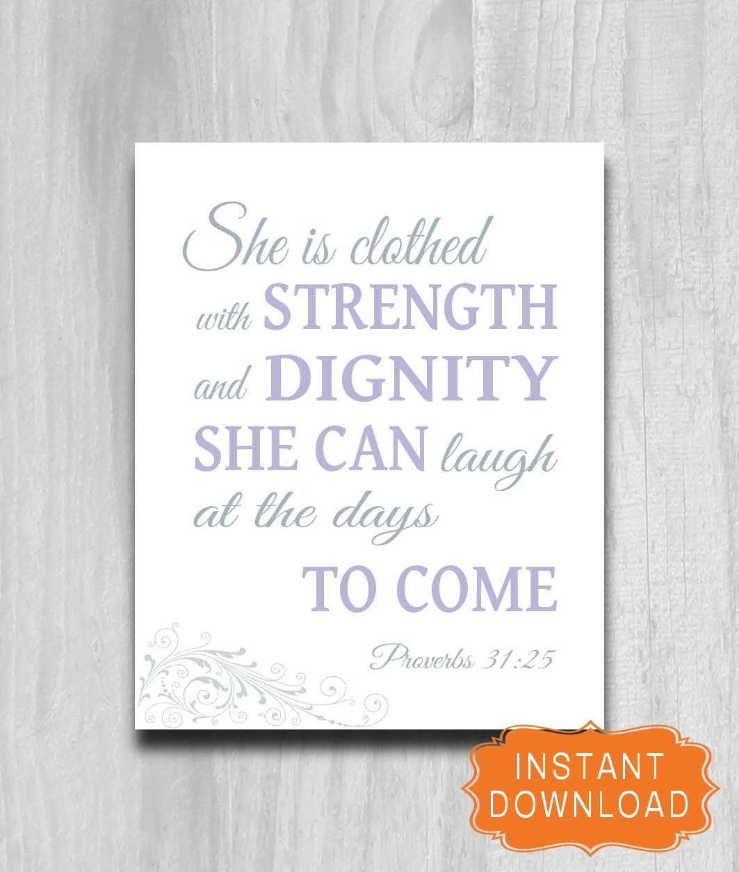 she is clothed in dignity coloring pages - photo #23
