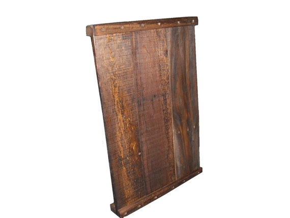 Large Primitive Style Raisin Drying Board by jdwallingtons on Etsy