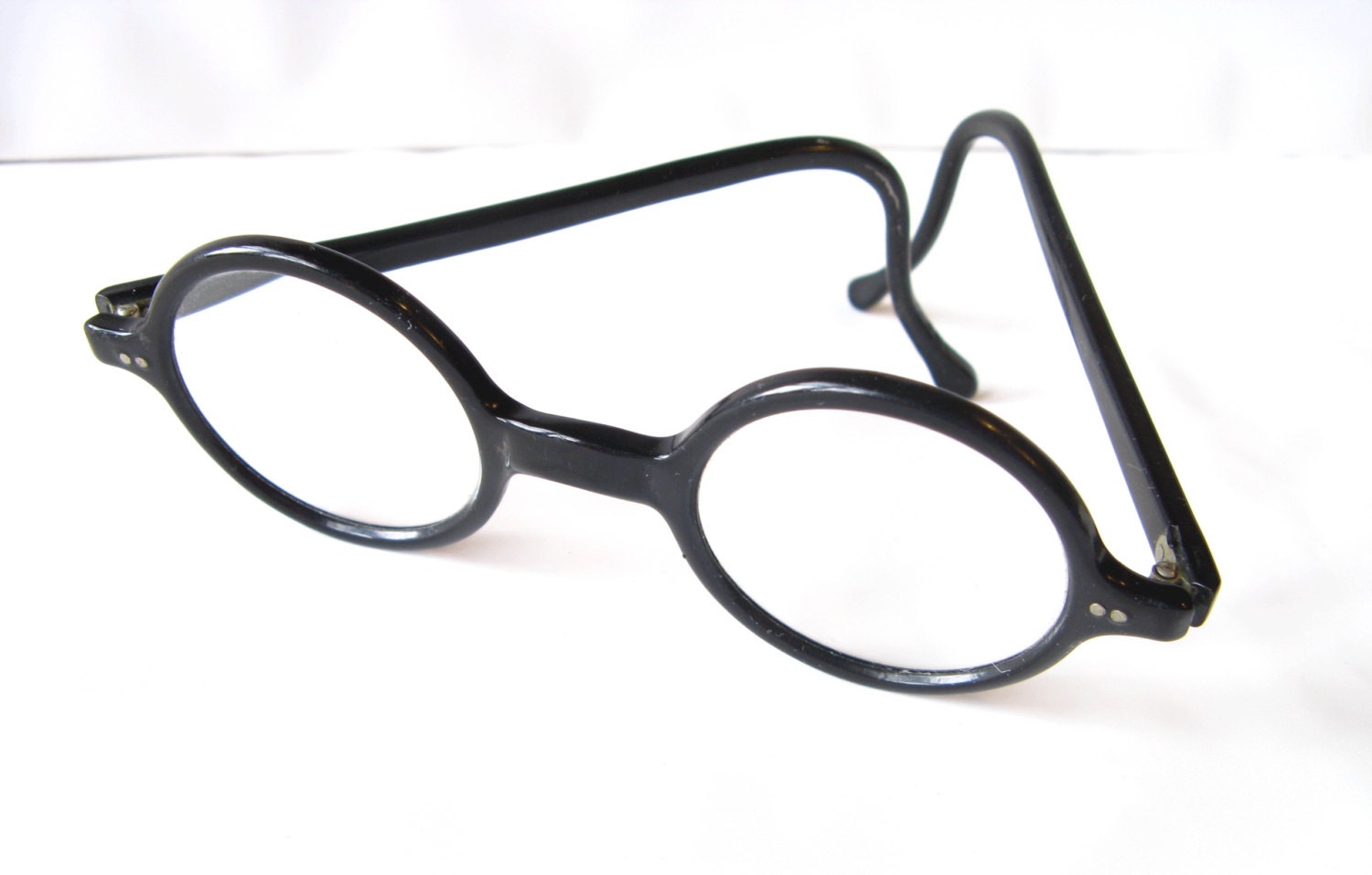 Harry Potter glasses eyeglasses frames eyewear Halloween or