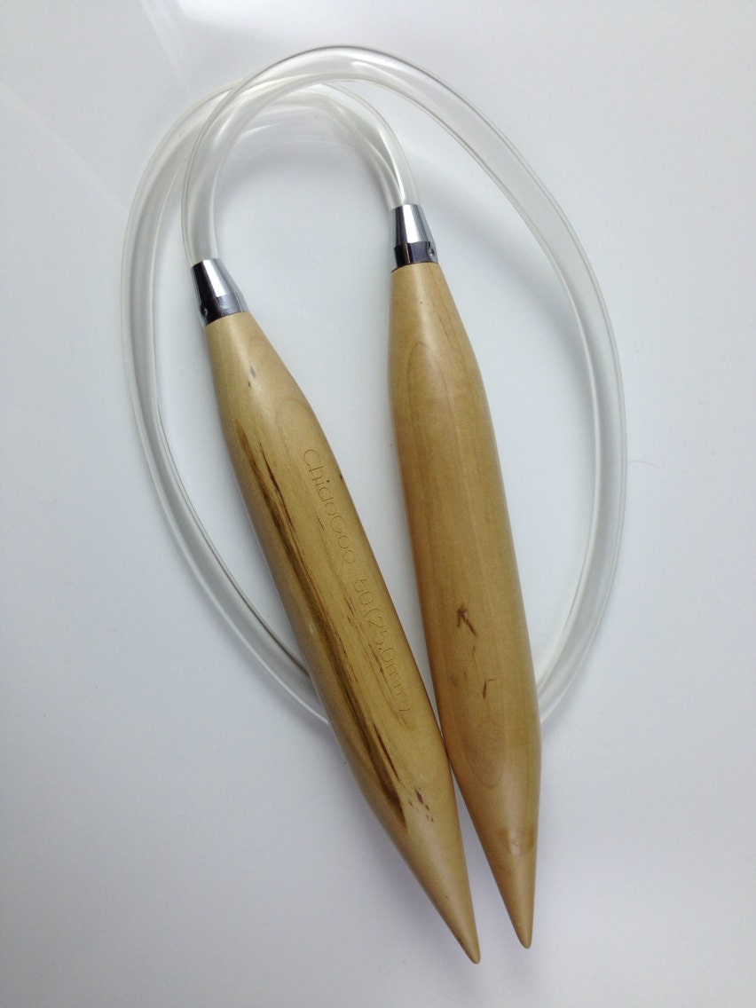 US 50 32 Circular Knitting needles