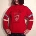 1956 Cortina Italy Olympic Sweater