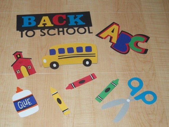 School papers for sale