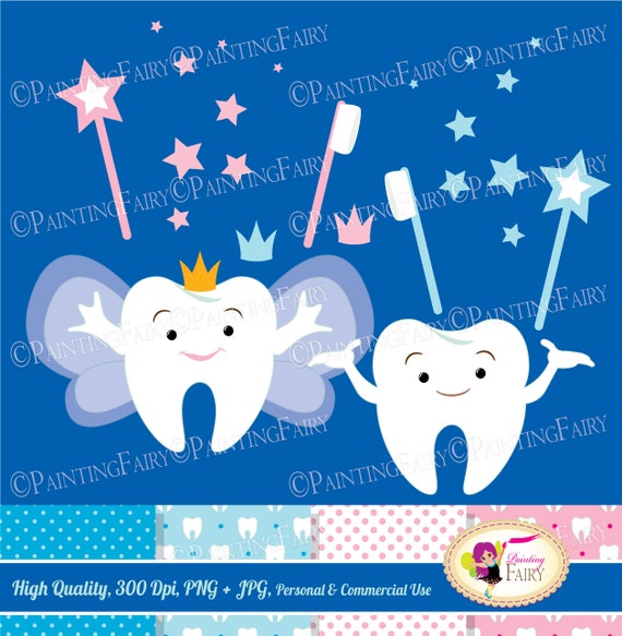 tooth crown clip art - photo #38