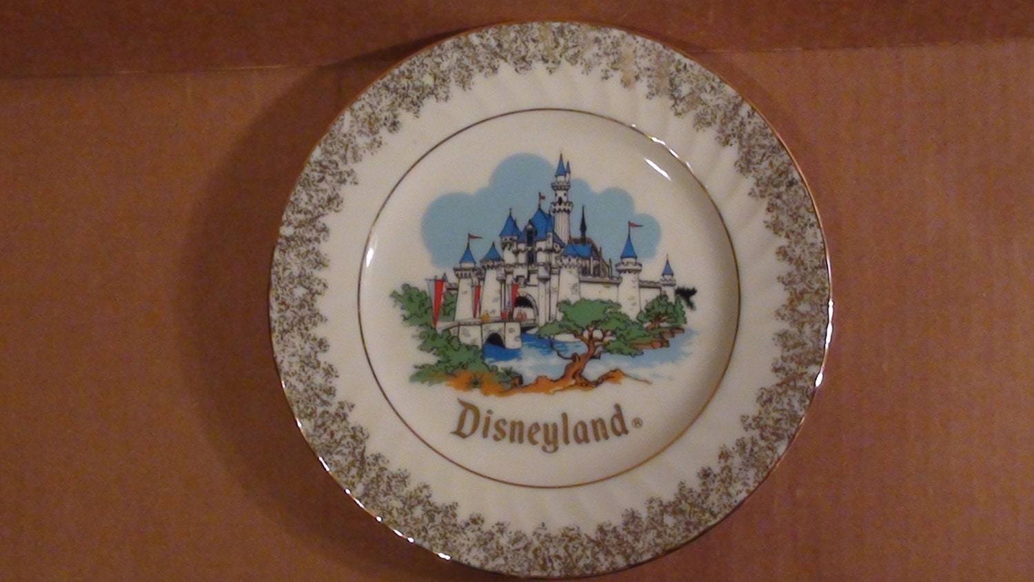 royal doulton disney plates