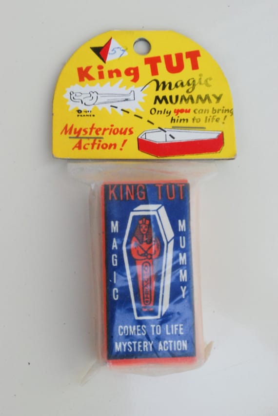 King Tut Toys 92