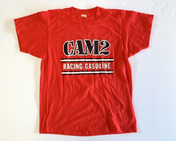 speed and gasoline shirt