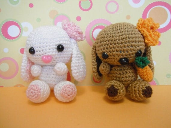 Amigurumi llavero - Imagui