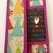 Fun 3D Interactive Birthday Handmade Card