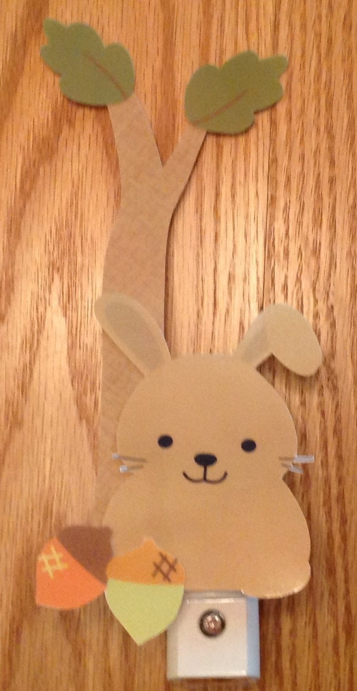 lambs and ivy bunny