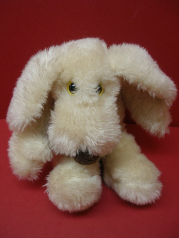 le mutt plush