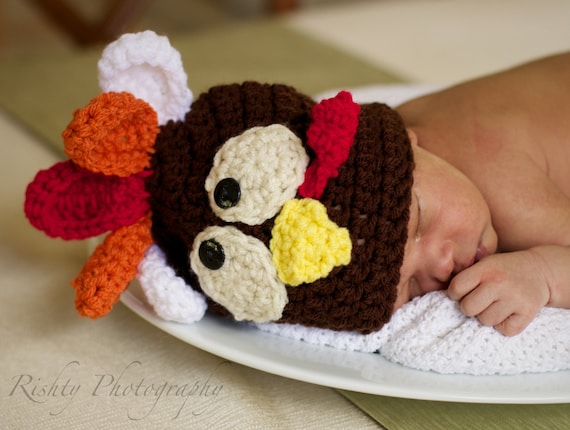 turkey hat