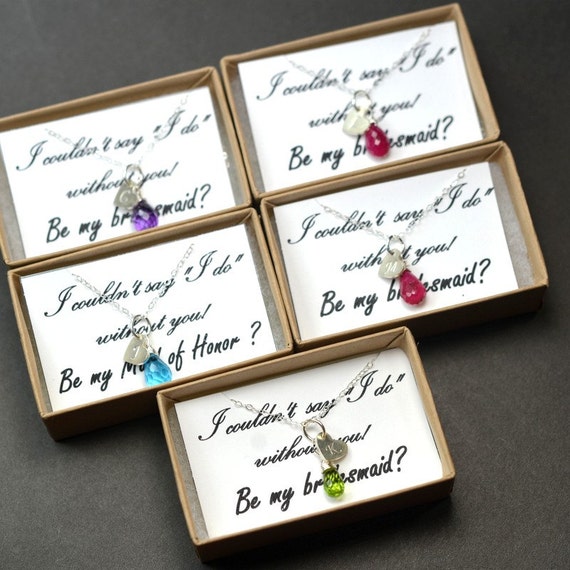 sterling silver bridesmaid bridesmaid Bridesmaid   gifts gifts gifts personalized .sterling  silver