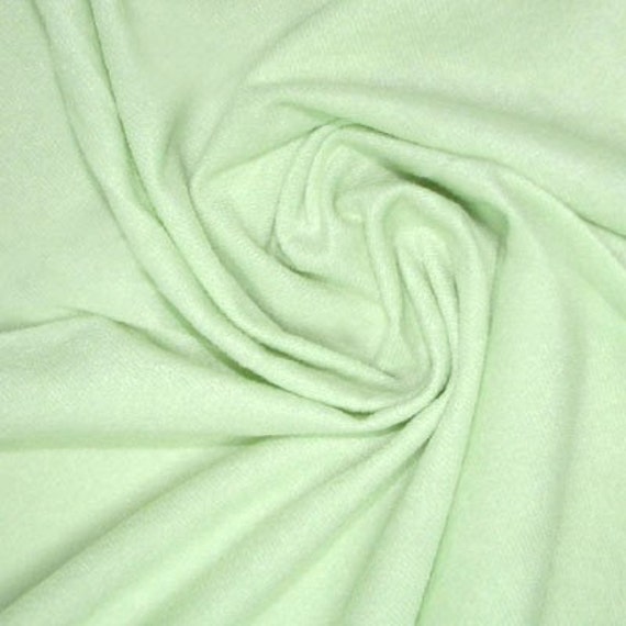 Set of 6 Stay Dry Cloth Diaper Liners 4x12 by TagsAndRags on Etsy