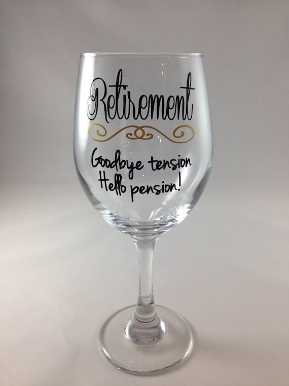 Retirement Gift Retirement Party Gift Funny Gag Gift