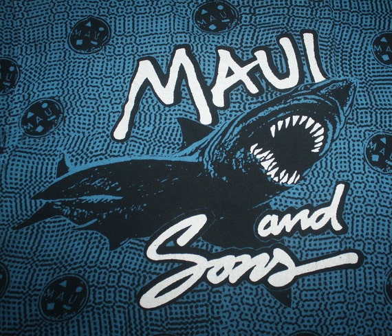 MAUI and SONS Pacsun