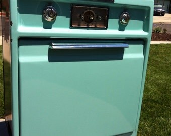 Poêle électrique Vintage General Electric 5,5 Qt Couleur Avocat Avec Couvercle - USA