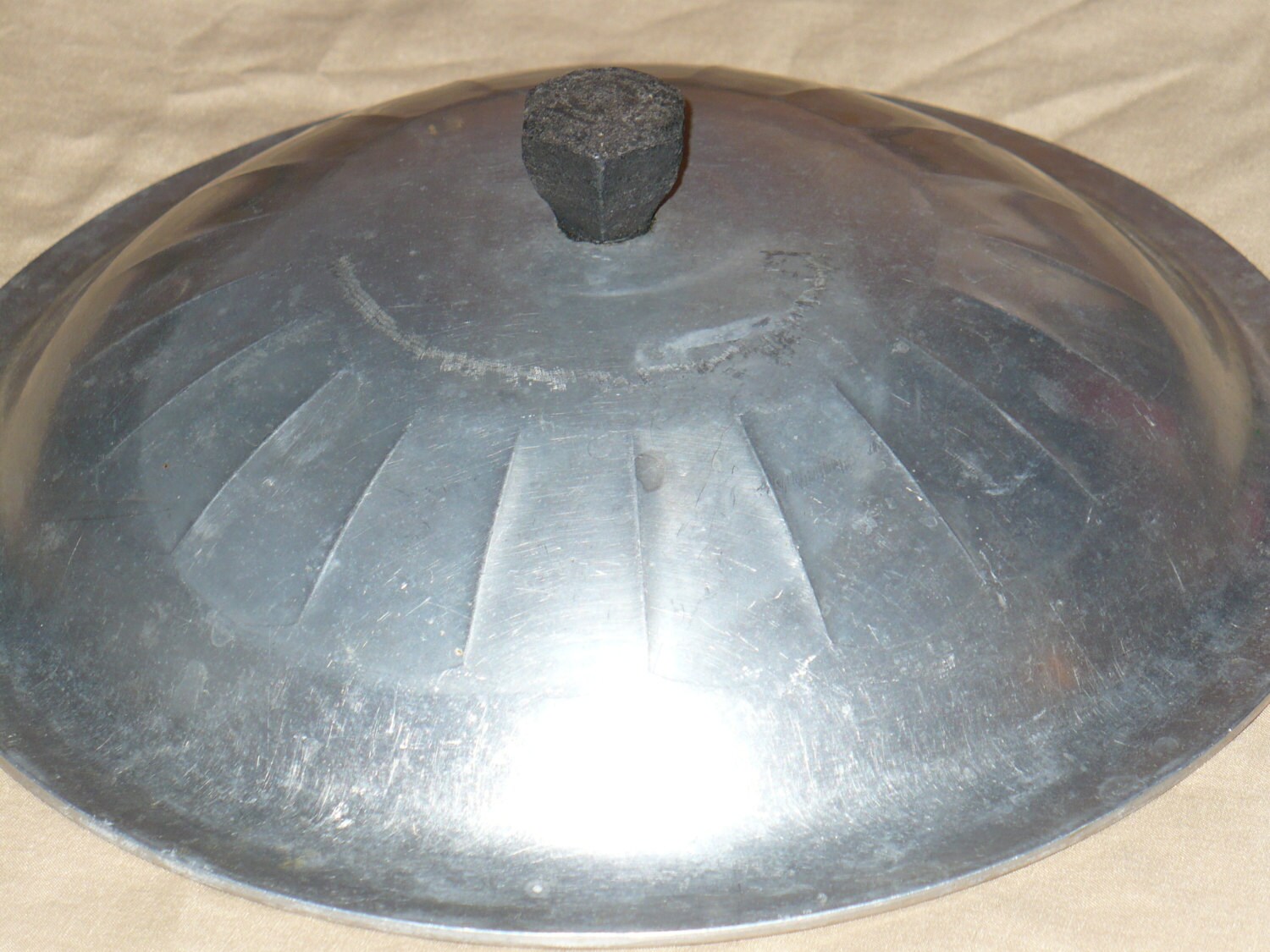 9 Inch Magnalite Cookware Lid