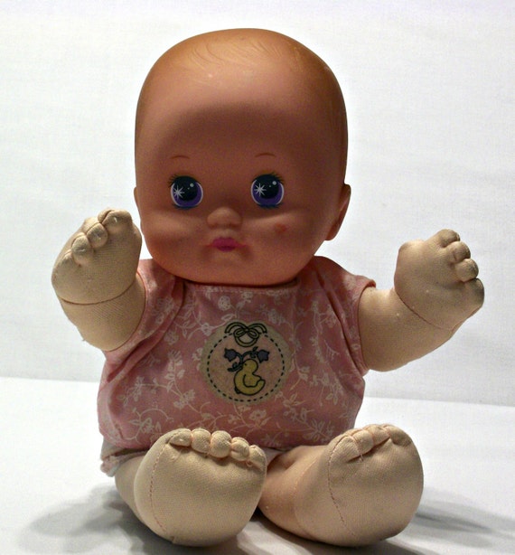 baby magic doll