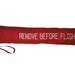 Remove Before Flight Travel Pillow