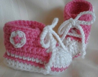 Popular items for converse baby on Etsy