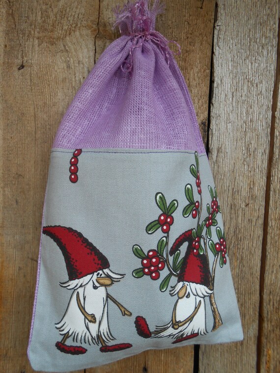 scandinavian christmas gift bag santa sack by vivicreative scandinavian christmas gift bag santa sack by vivicreative