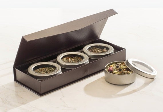 Rooibos Tea Gift Box Set