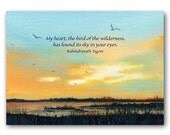 VALENTINE CARD - Engagement, Wedding, Anniversary - Love Quote - Also Available as a Print with a free Mat or a Quote Block (WCQ002) VALENTINE CARD - Engagement, Wedding, Anniversary - Love Quote - Also Available as a Print with a free Mat or a Quote Block (WCQ002)