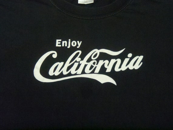 Enjoy Coca Cola Font