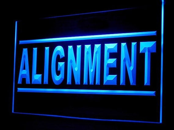 Items similar to 190082B Wheel Alignment Service Save Free Check ...