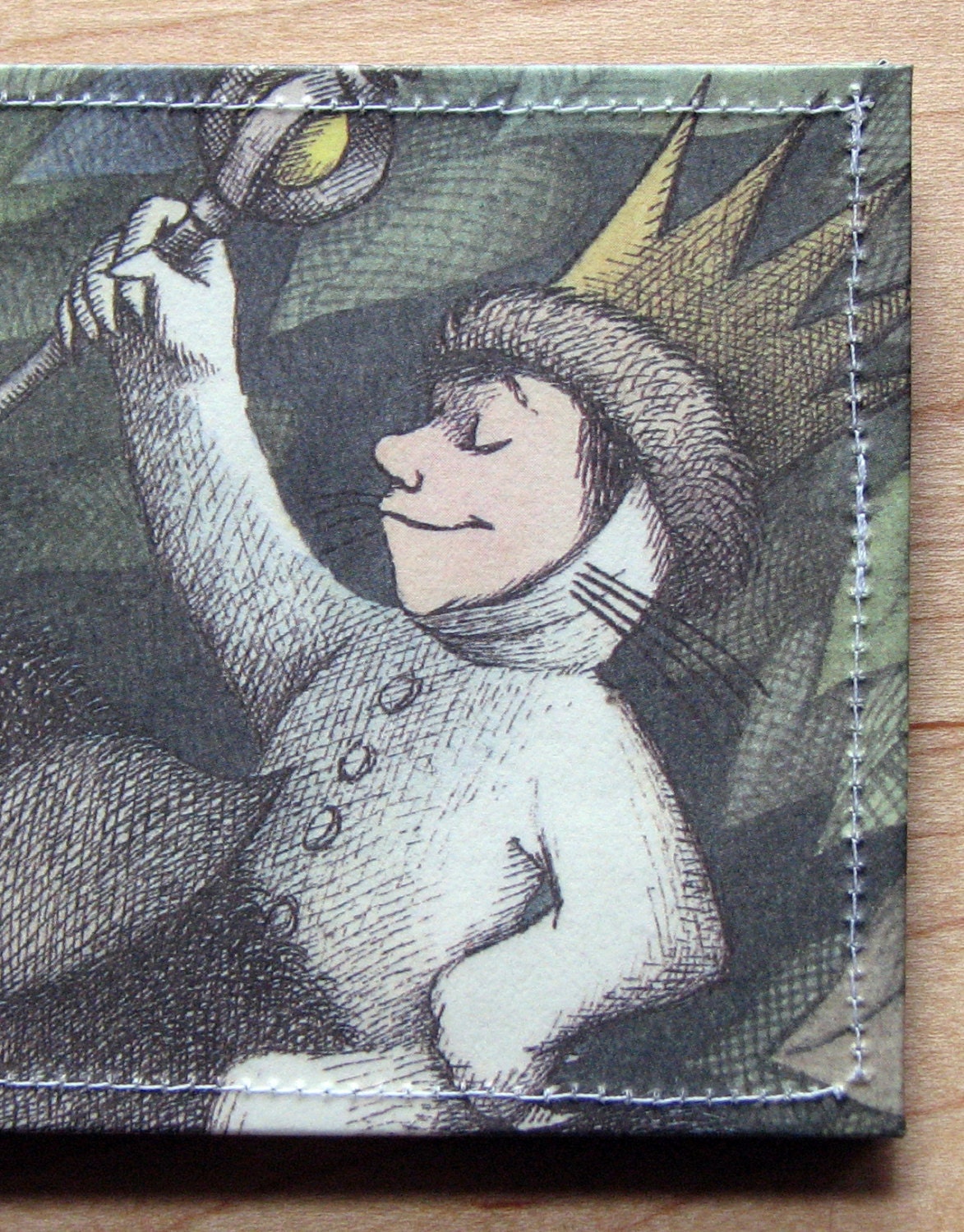 Where The Wild Things Are Max Rules The Wild Things