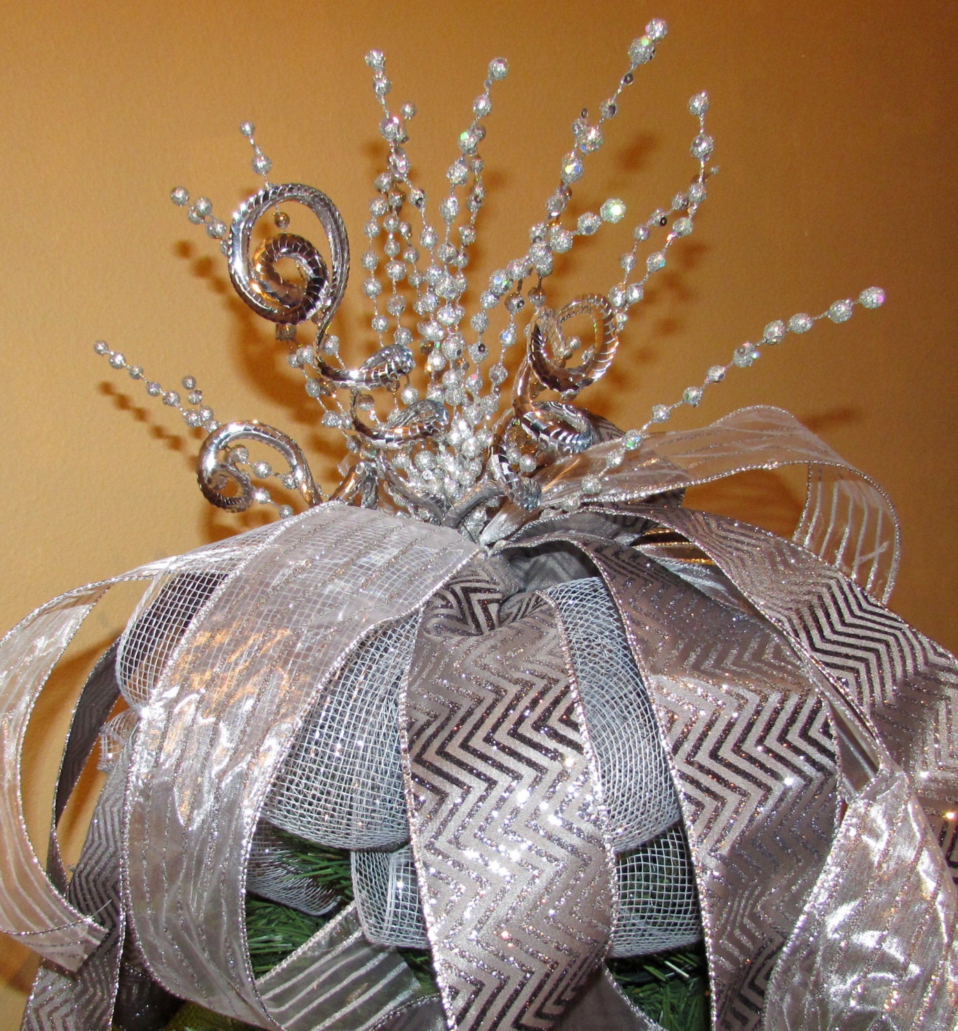 christmas tree topper christmas tree topper
