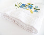 Traditonal Turkish Hammam / Bath Towel