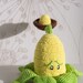 kernel pult plush