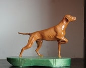 vizsla statue for sale