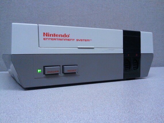 Nintendo Entertainment System Home Theater PC by WCustomDesigns
