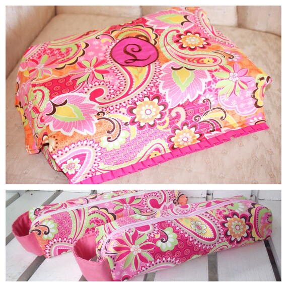 Items similar to Complete Set of Travel Organizers Packing Cubes on Etsy