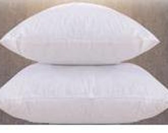 cotton pillow stuffing material