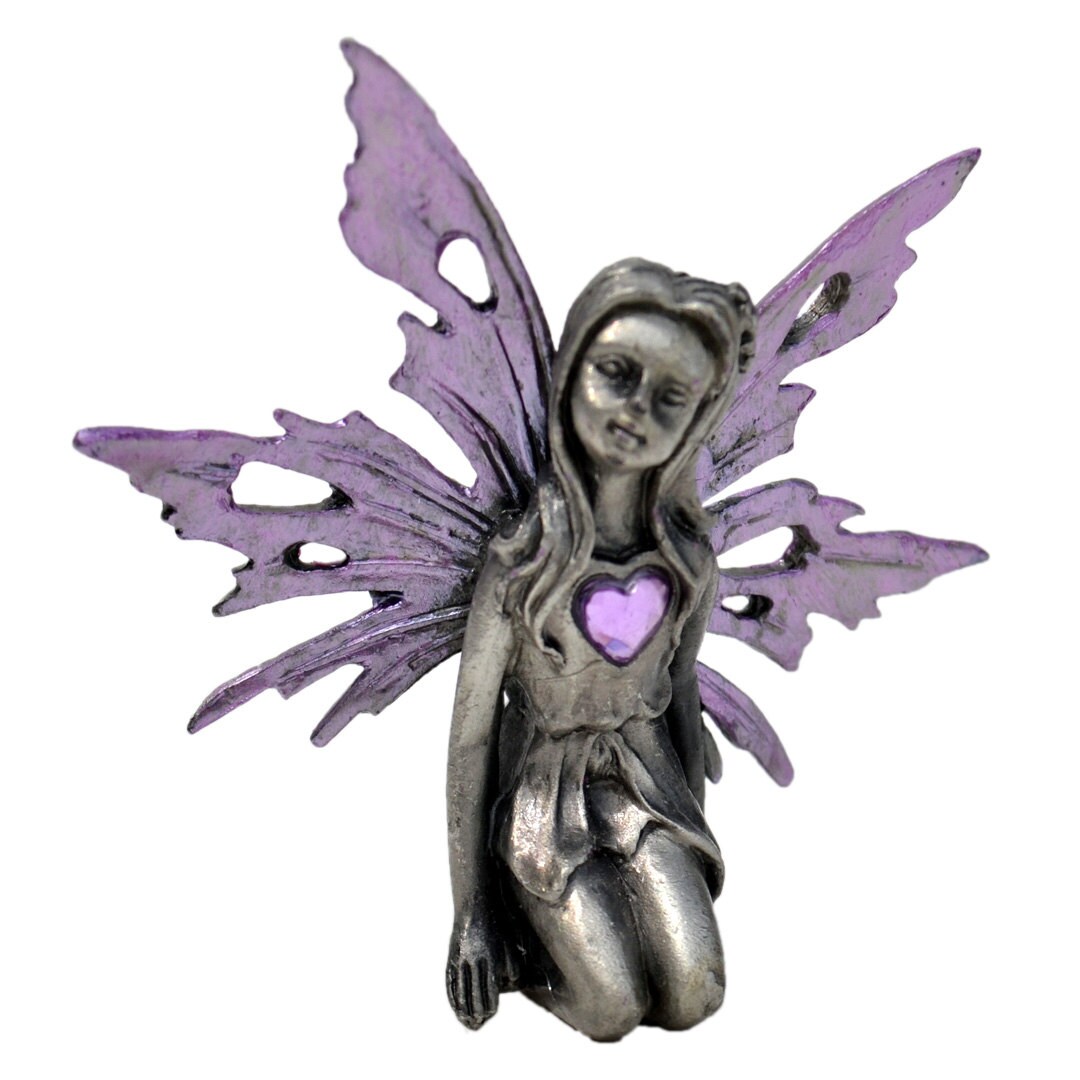 1 inch fairy figurine