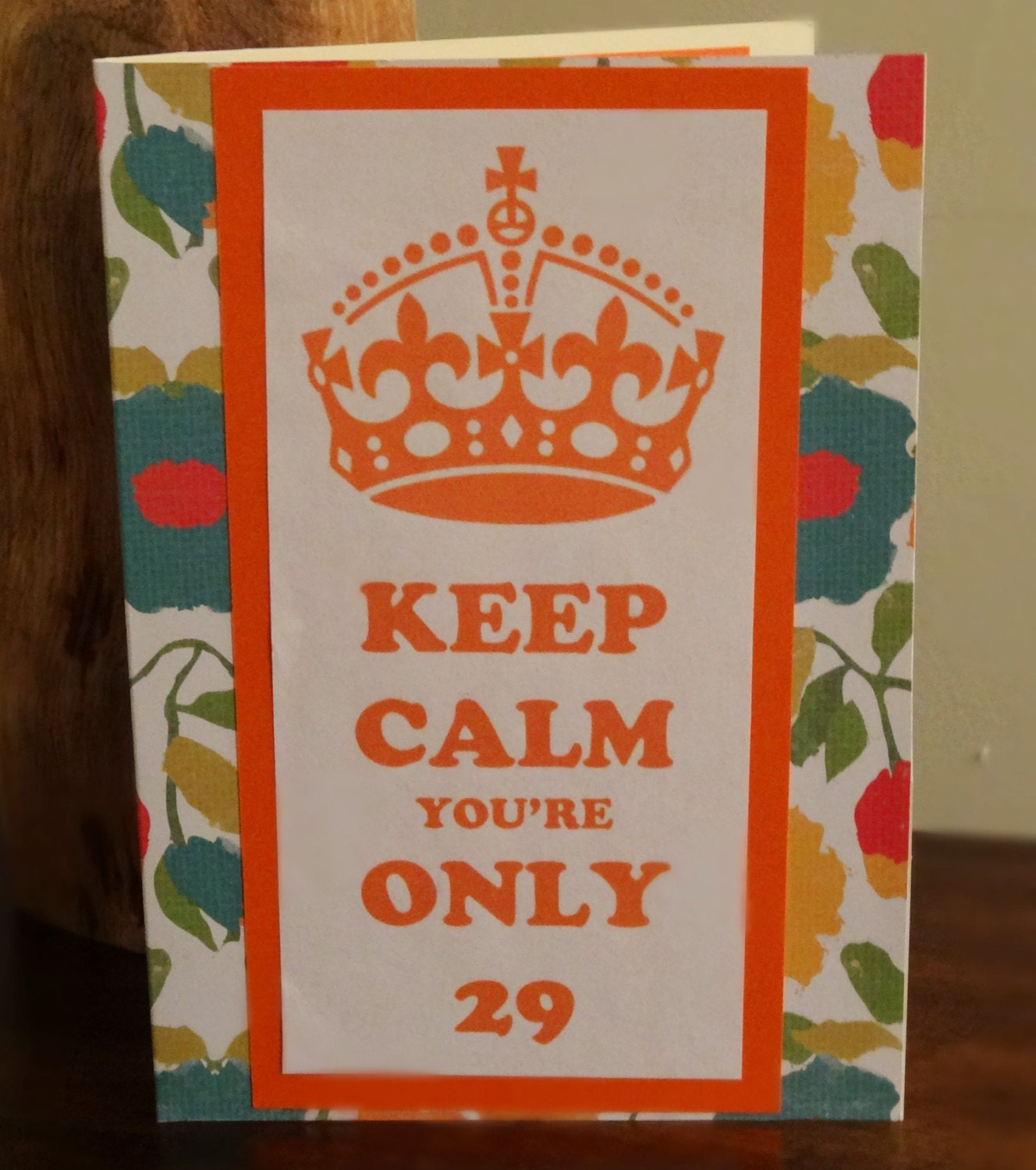 funny-29th-birthday-card