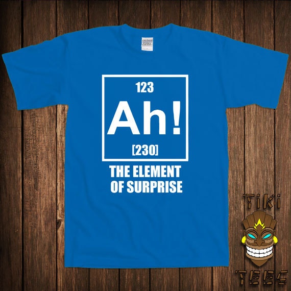 science t shirts funny