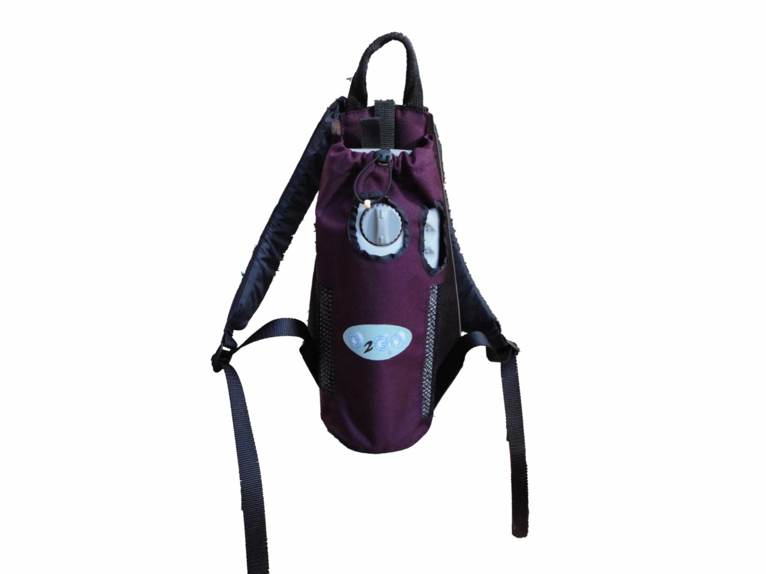 Best Comfortable Portable Travel Liquid Oxygen Back Pack