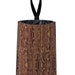 Auto Trash // Car Accessory // Car Trash Bag // Litter Bag - Woodgrain