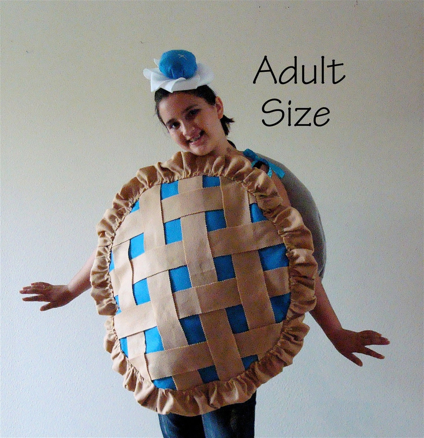 View topic - Wild Mountain Equid Custom Costumes - Chicken Smoothie
